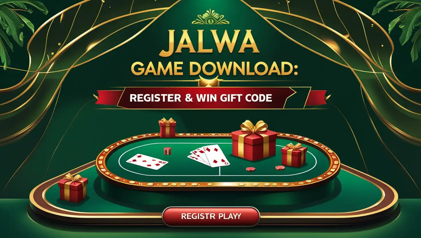 jalwa game download